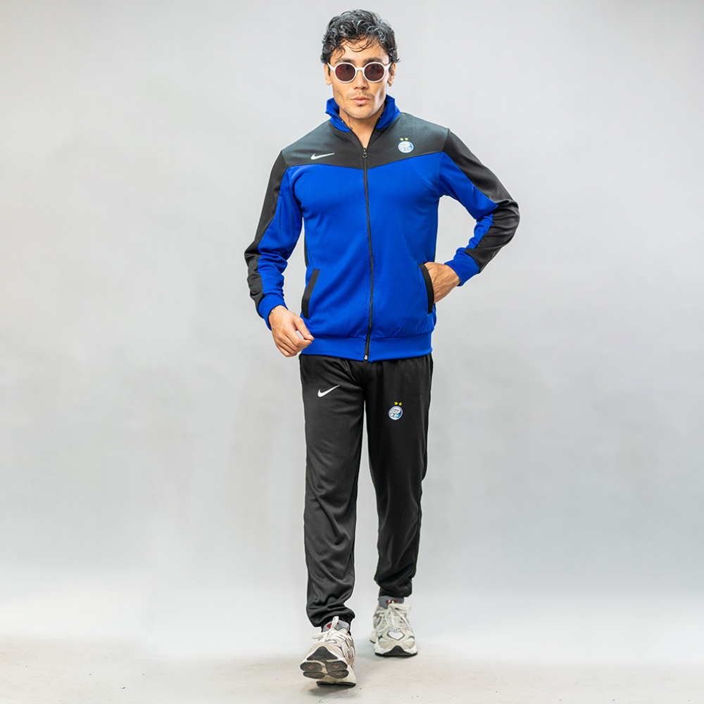 ست سوئی شرت شلوار استقلال