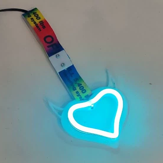 آویز سوریکاوا چراغدار