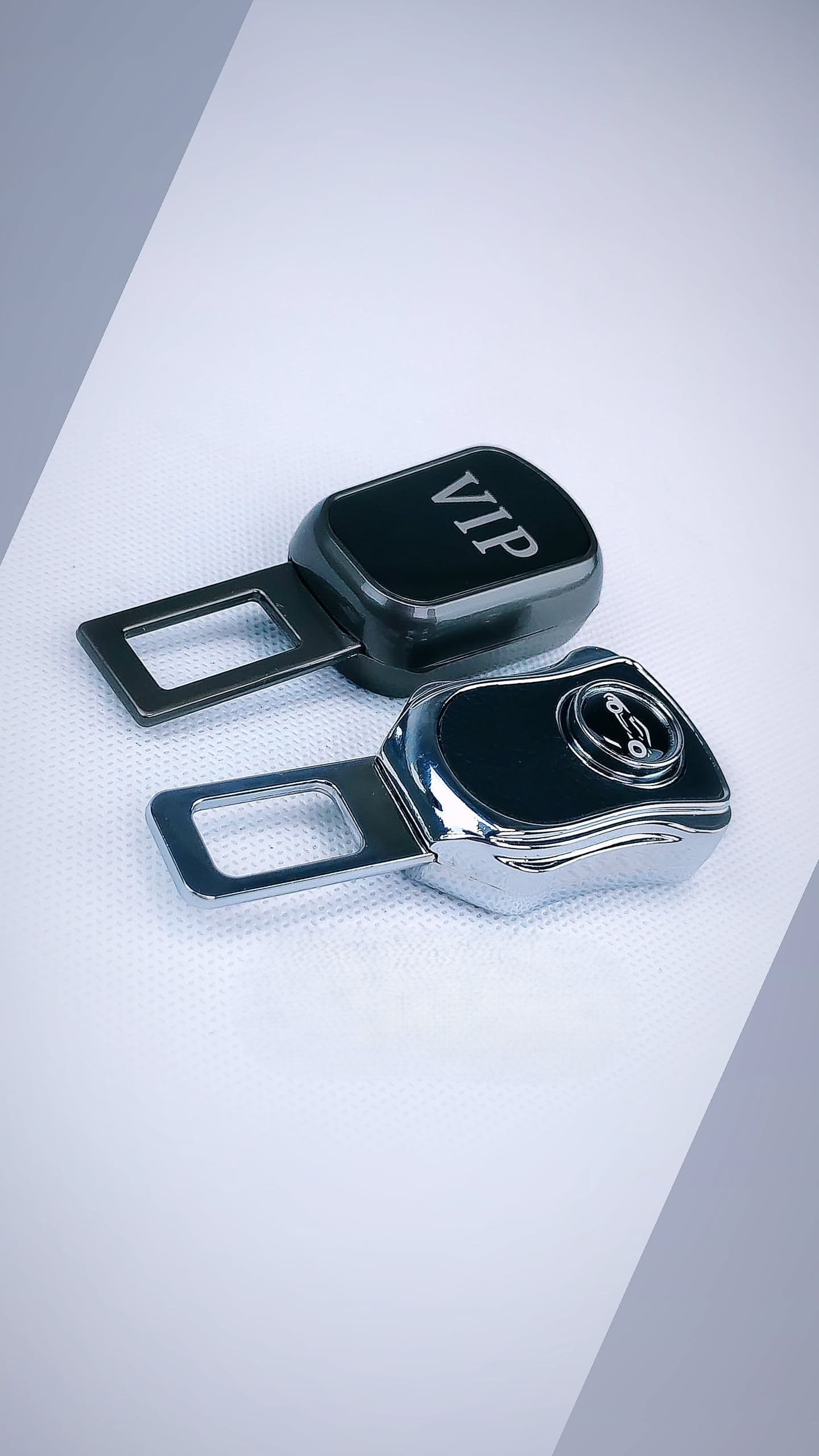 قطع کن بوق کمربند ایمنی تکی